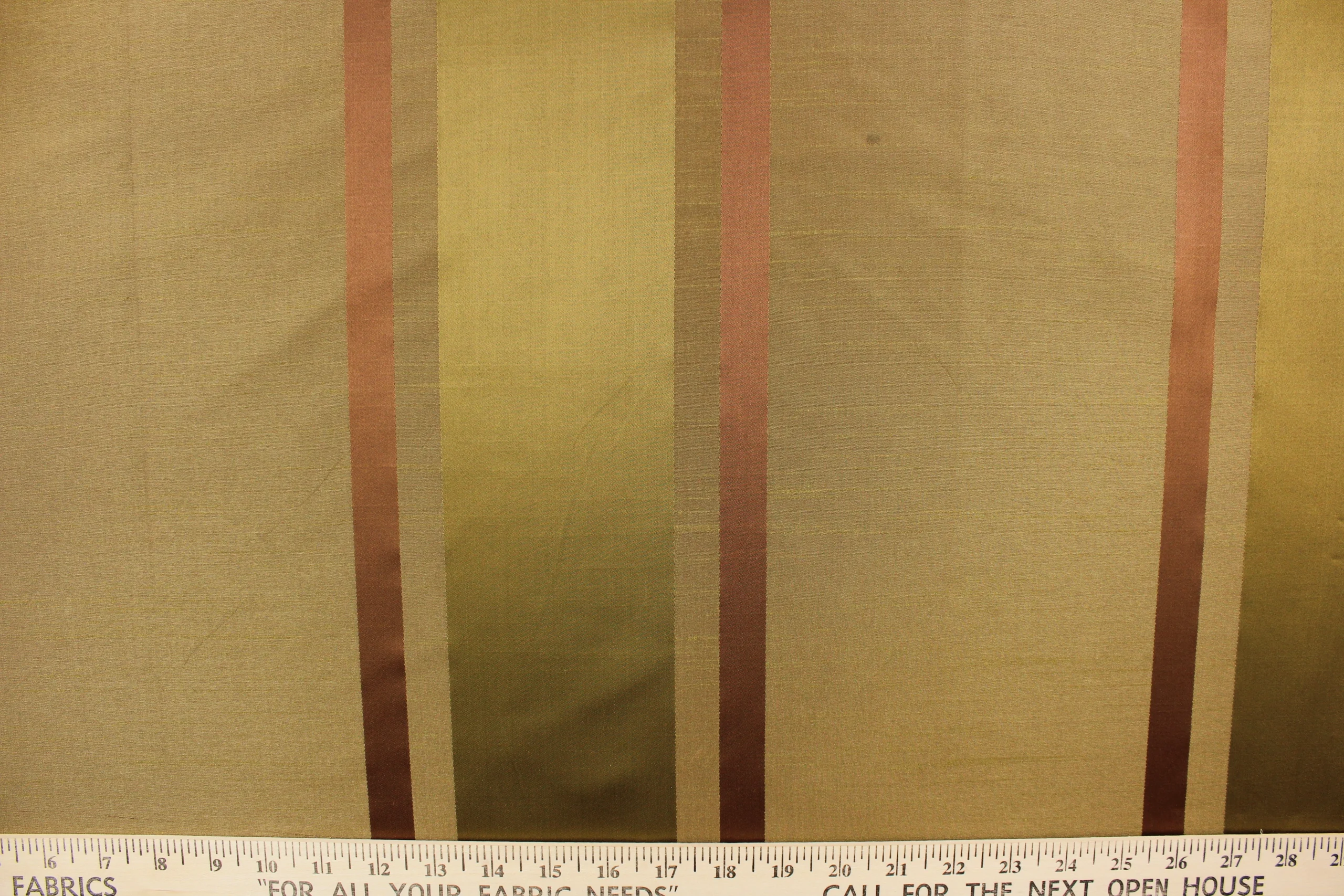Yarn Dye Stripe Tipton in Allure