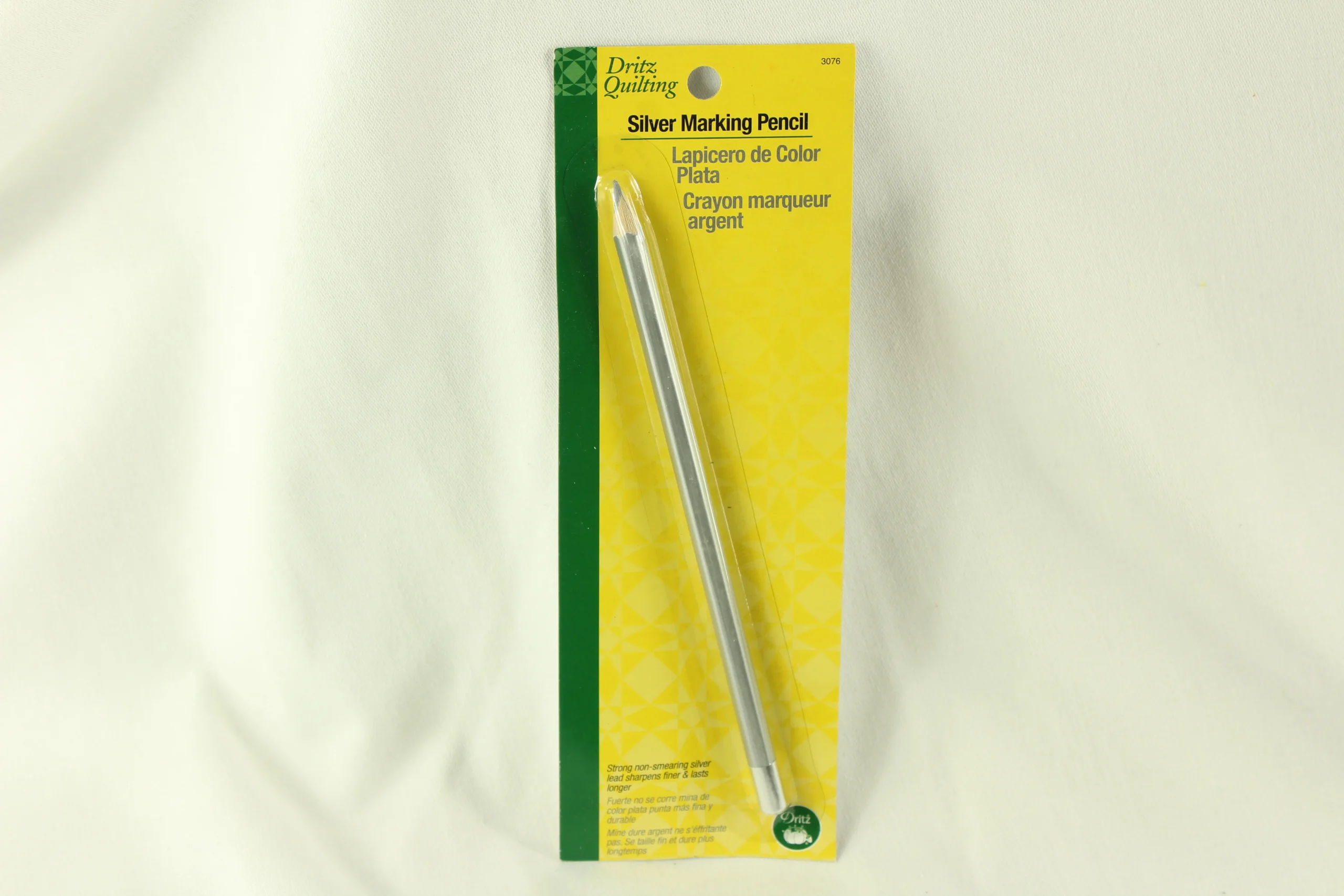 Dritz Quilting Sliver Marking Pencil