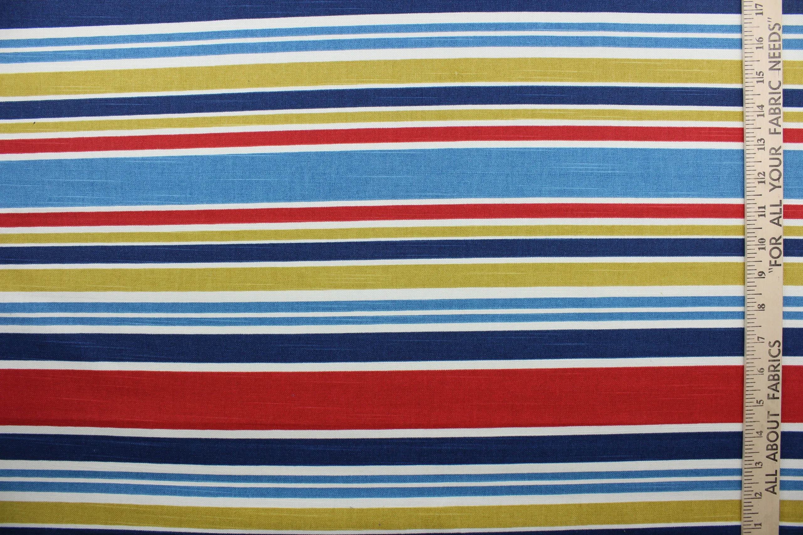 Robert Allen© Mod Layout in Regatta
