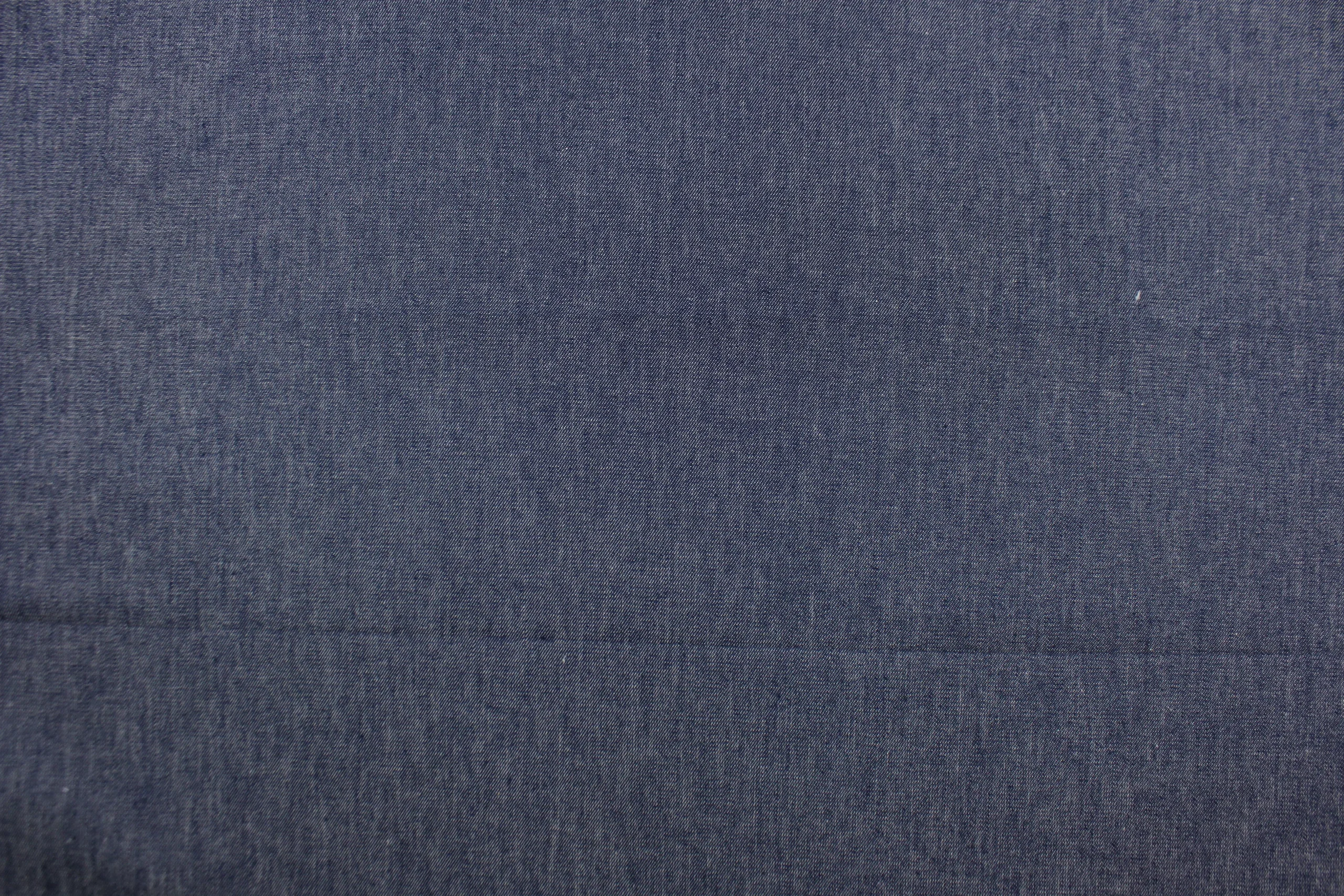 10 oz. Denim Fabric in Extreme Blue
