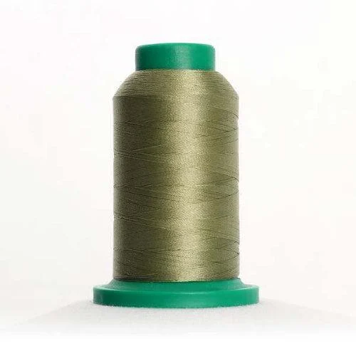 Isacord - Army Drab 2922-0453