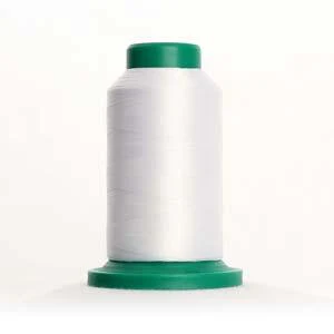 Isacord - White 2922-0015