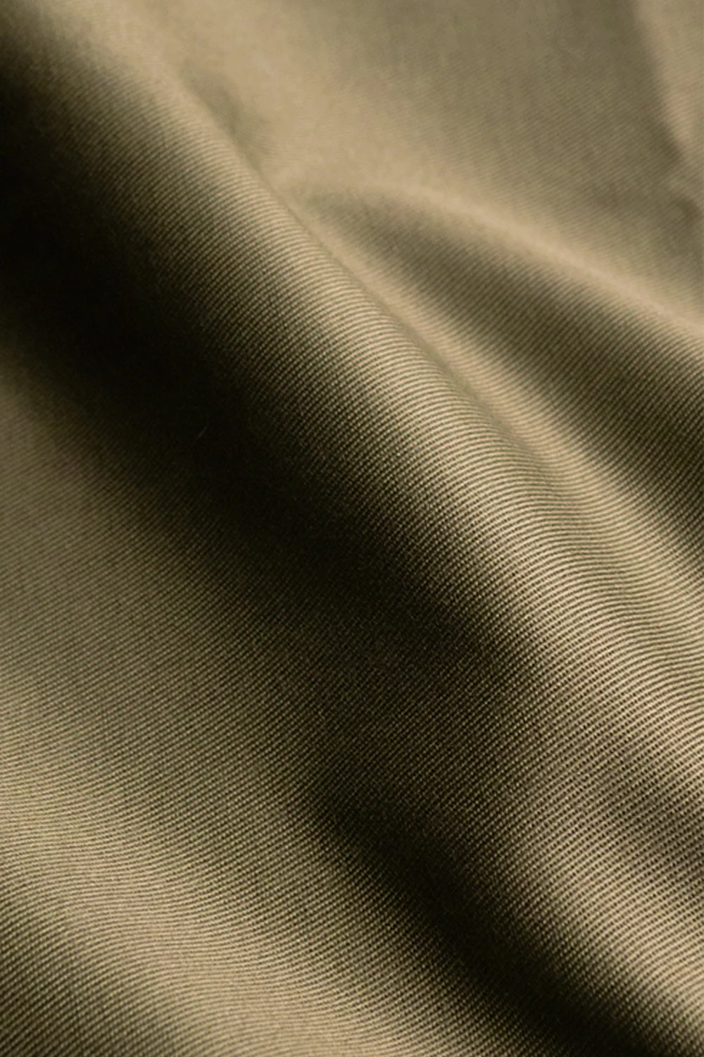100% Cotton Twill