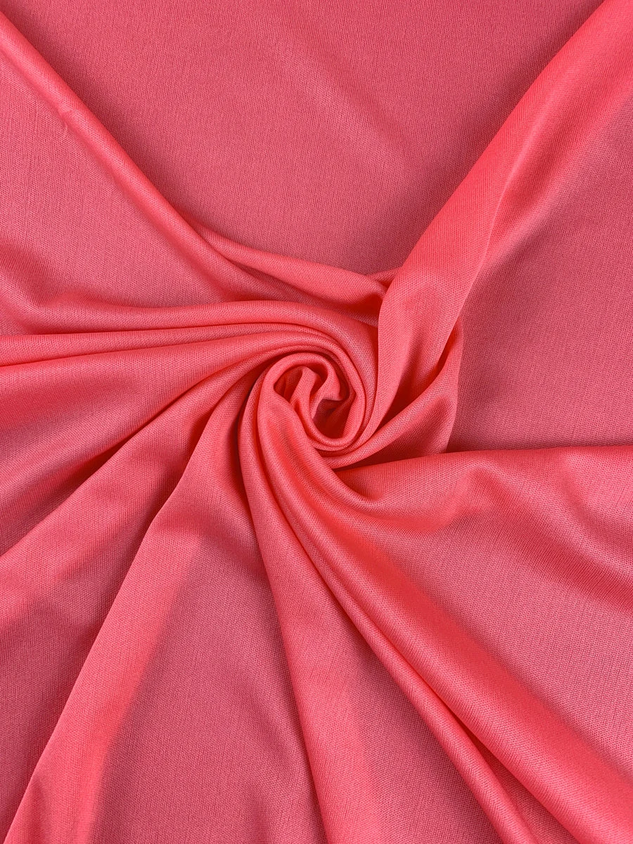 Polyester Stretch Lining