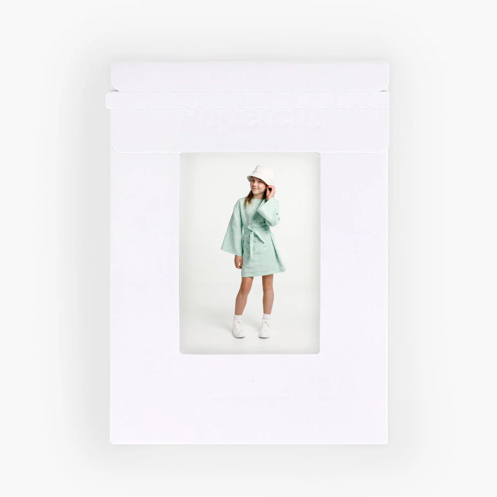 Papercute Patterns - Kids Array Top / Dress