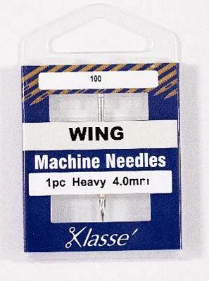 Klasse Hemstitch