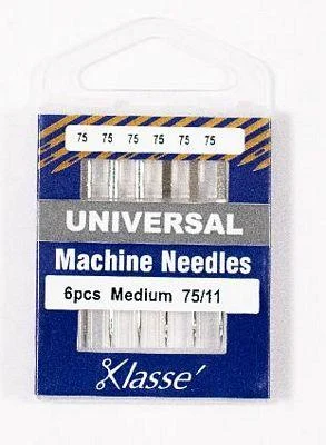 Klasse Universal 75/11