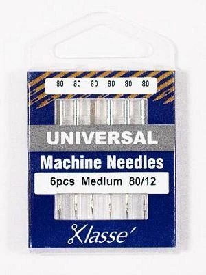 Klasse Universal 80/12