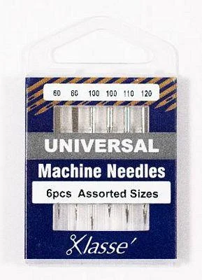 Klasse Universal Needle Asst
