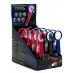 LED Seam Ripper w/Magnifier