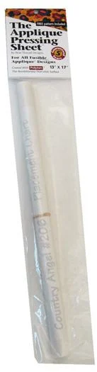 Applique Press Sheet Roll