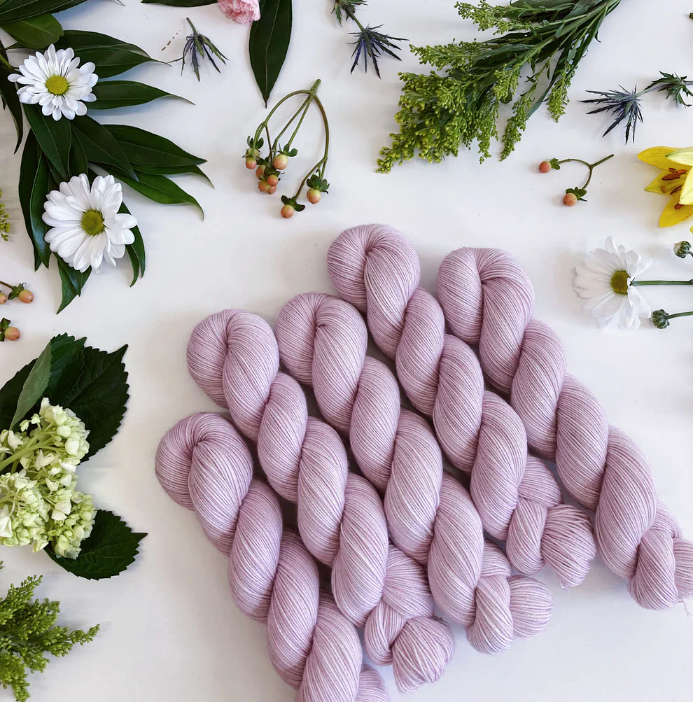 Coates & Co.: Cottage Sock