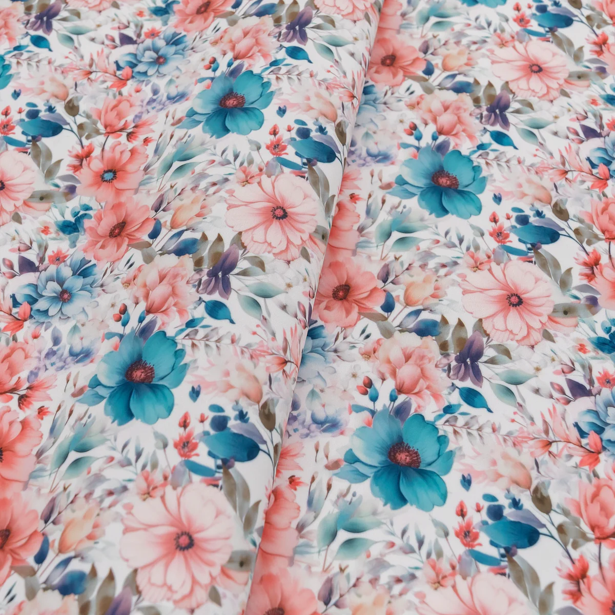 LinerTex™ - Dreamy Garden - 18" x 58" Roll