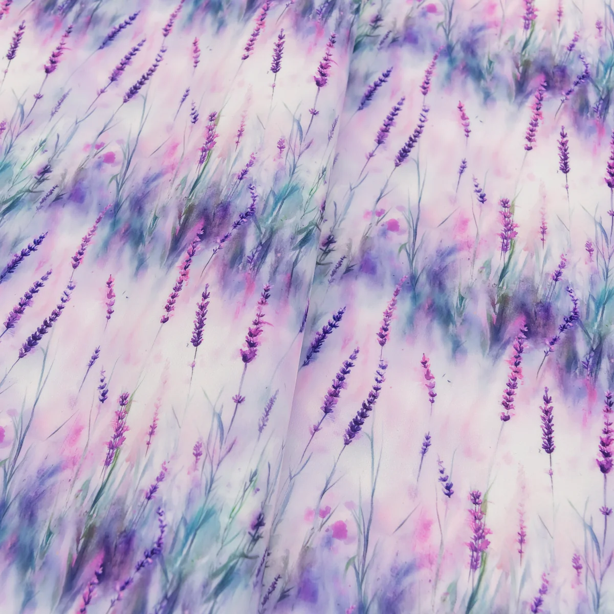 LinerTex™ - Lavender Fields - 18" x 58" Roll