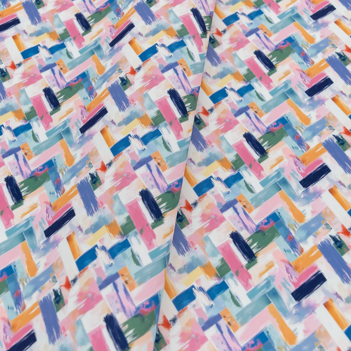 LinerTex™ - Artistic Angles - 18" x 58" Roll