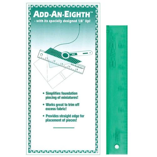 Add-An-Eighth