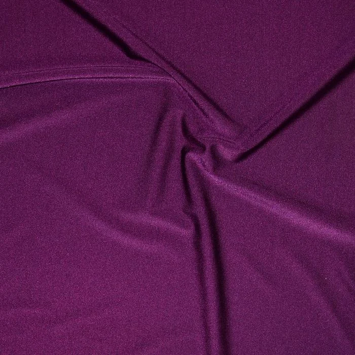 Milliskin Matte-Merlot 52