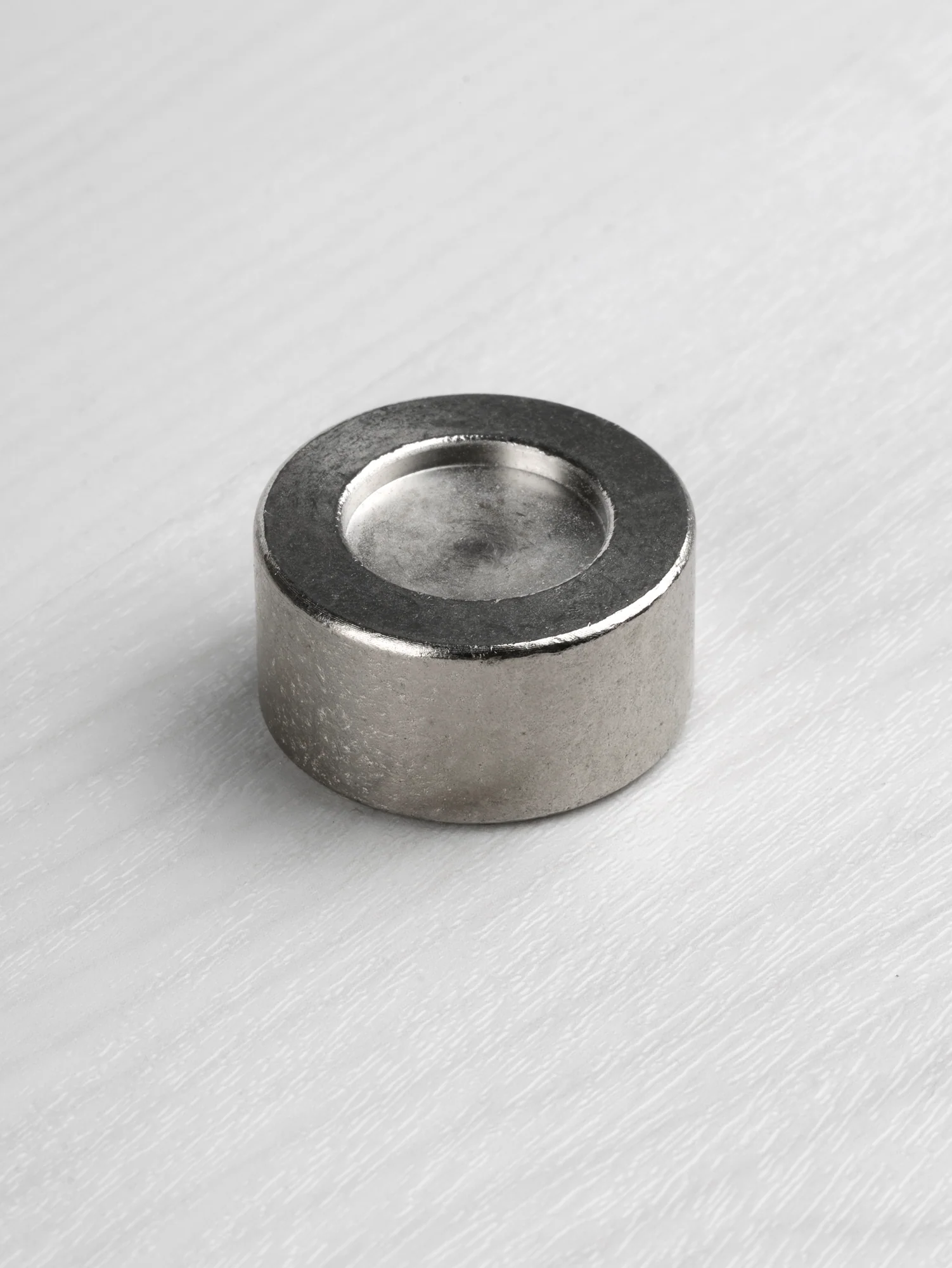 Mini Anvil for Installing Hardware