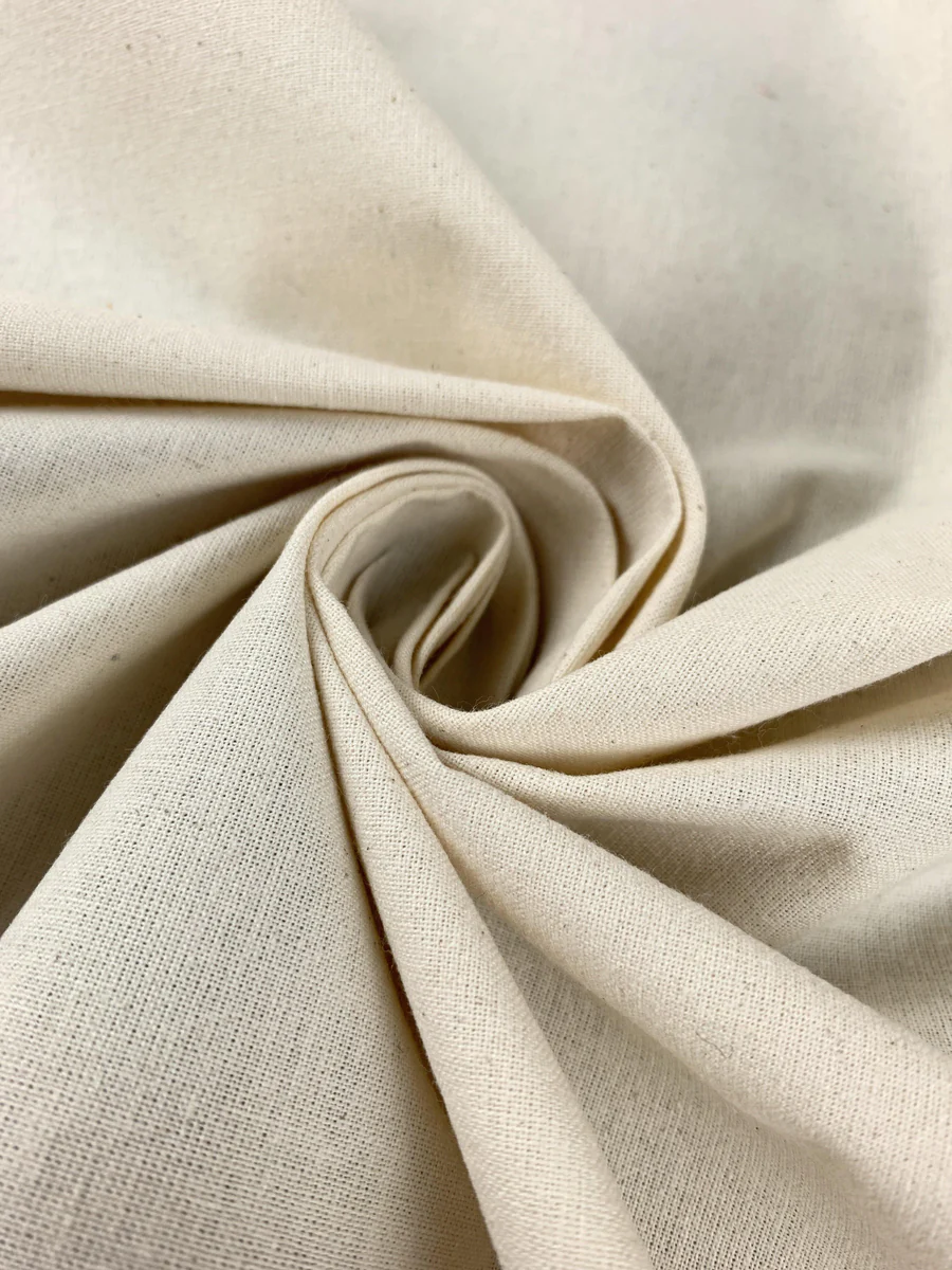Muslin