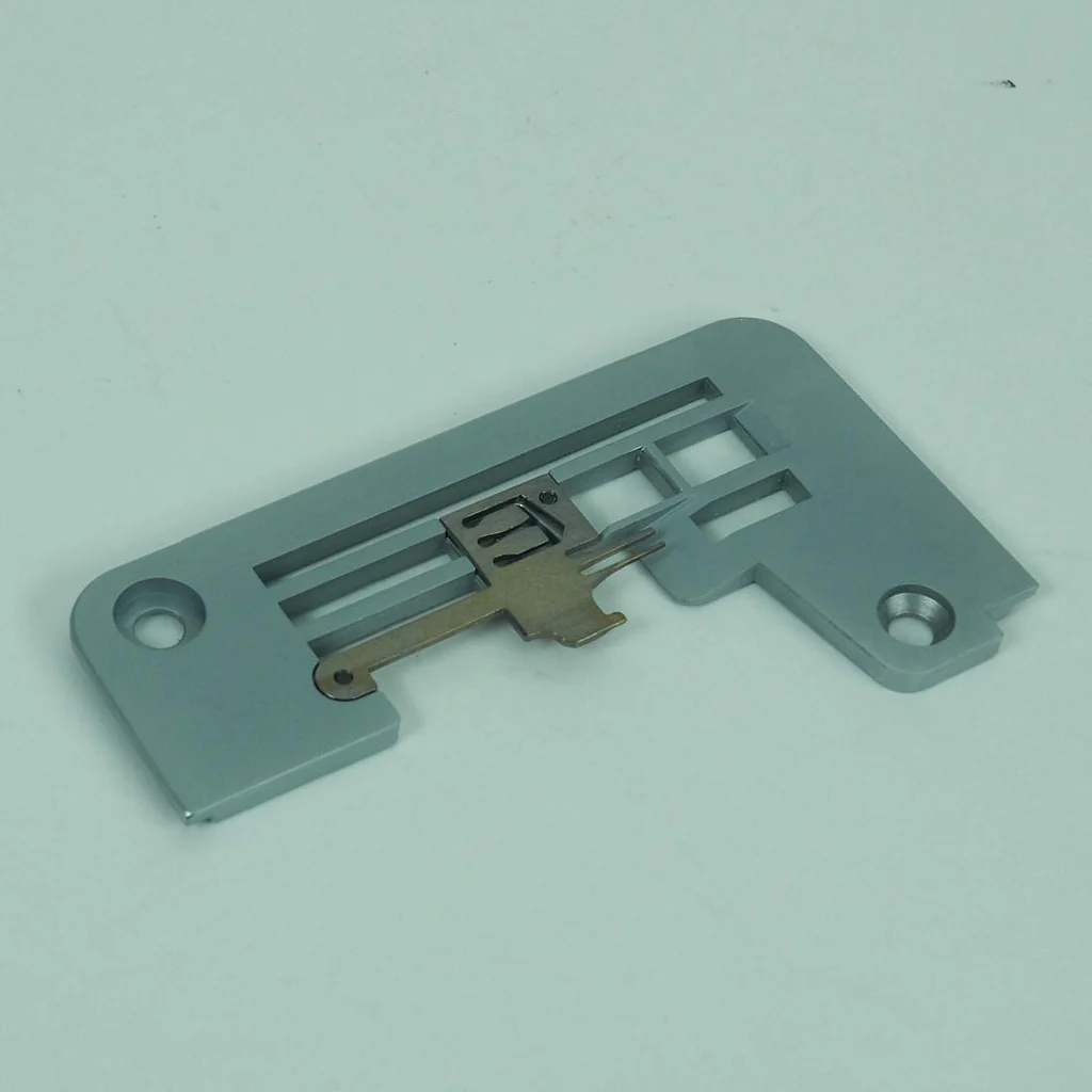 Needle Plate, BabyLock Sergers BLE8 Evolve