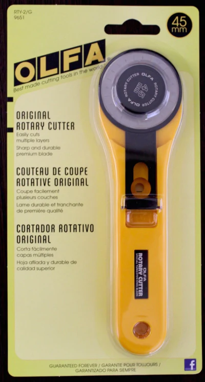 OLFA 45mm Rotary Cutter