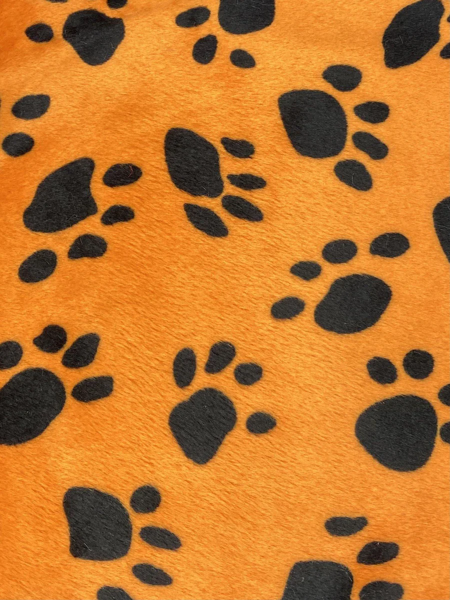 Velboa Paw