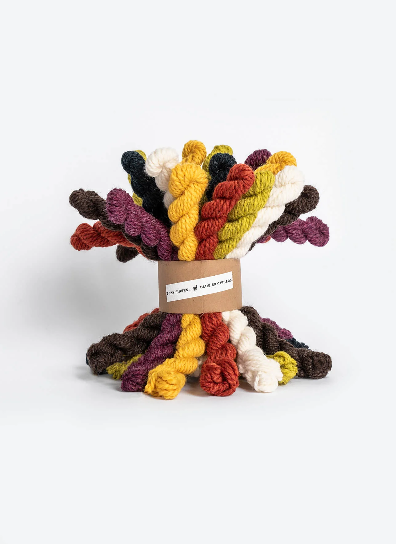 Woolstok Bundle Kit - Fright and Delight