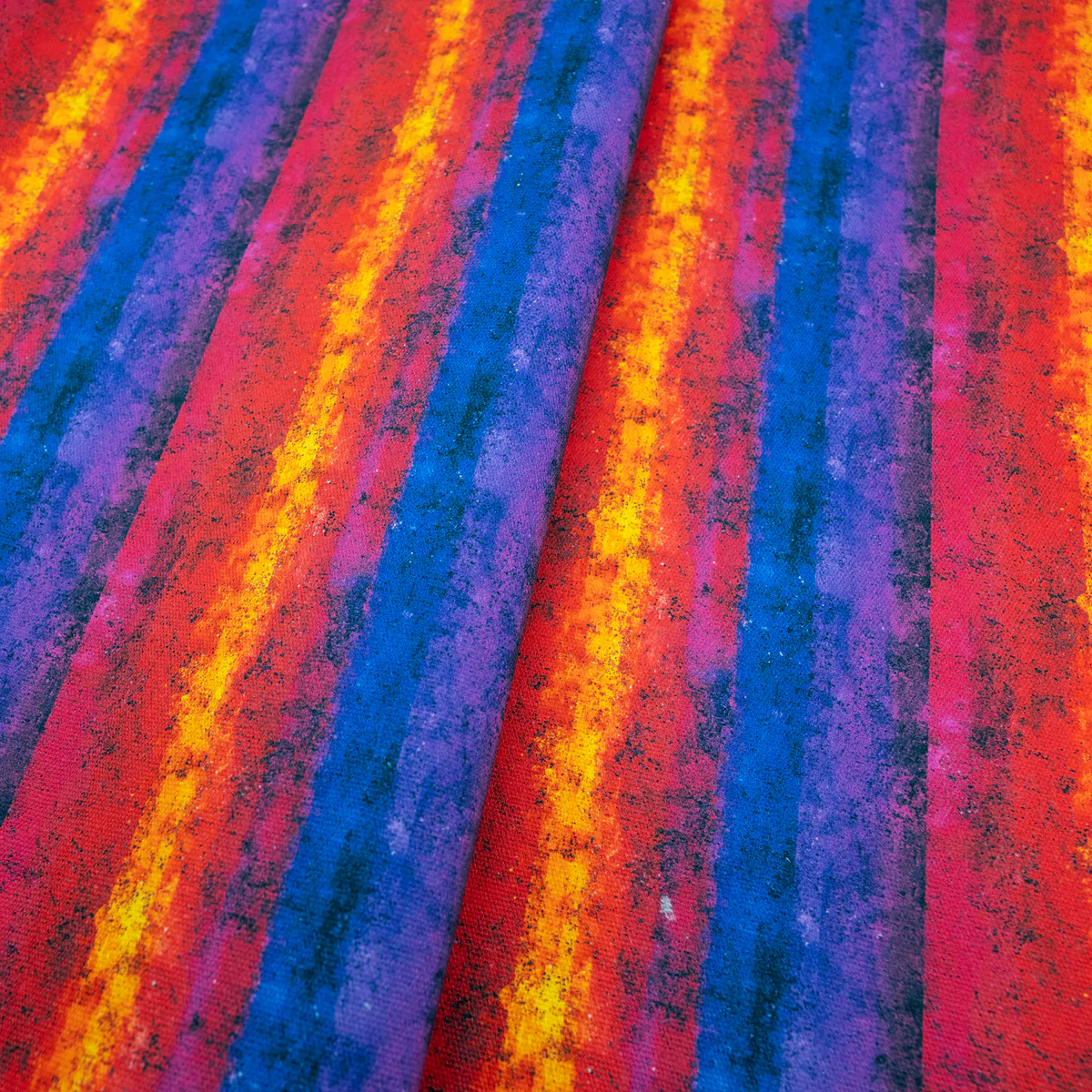 Painters’ Prism 12 oz Water-Resistant Cotton Canvas 18" × 57"