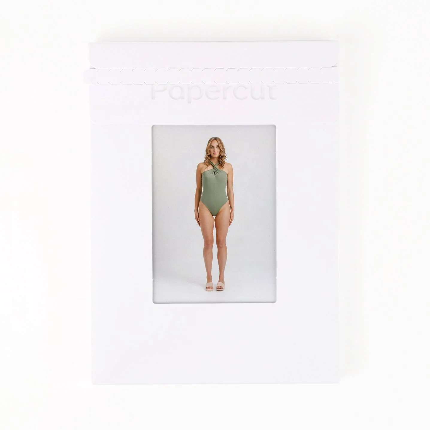 Papercut Patterns - Kaia Swimsuit