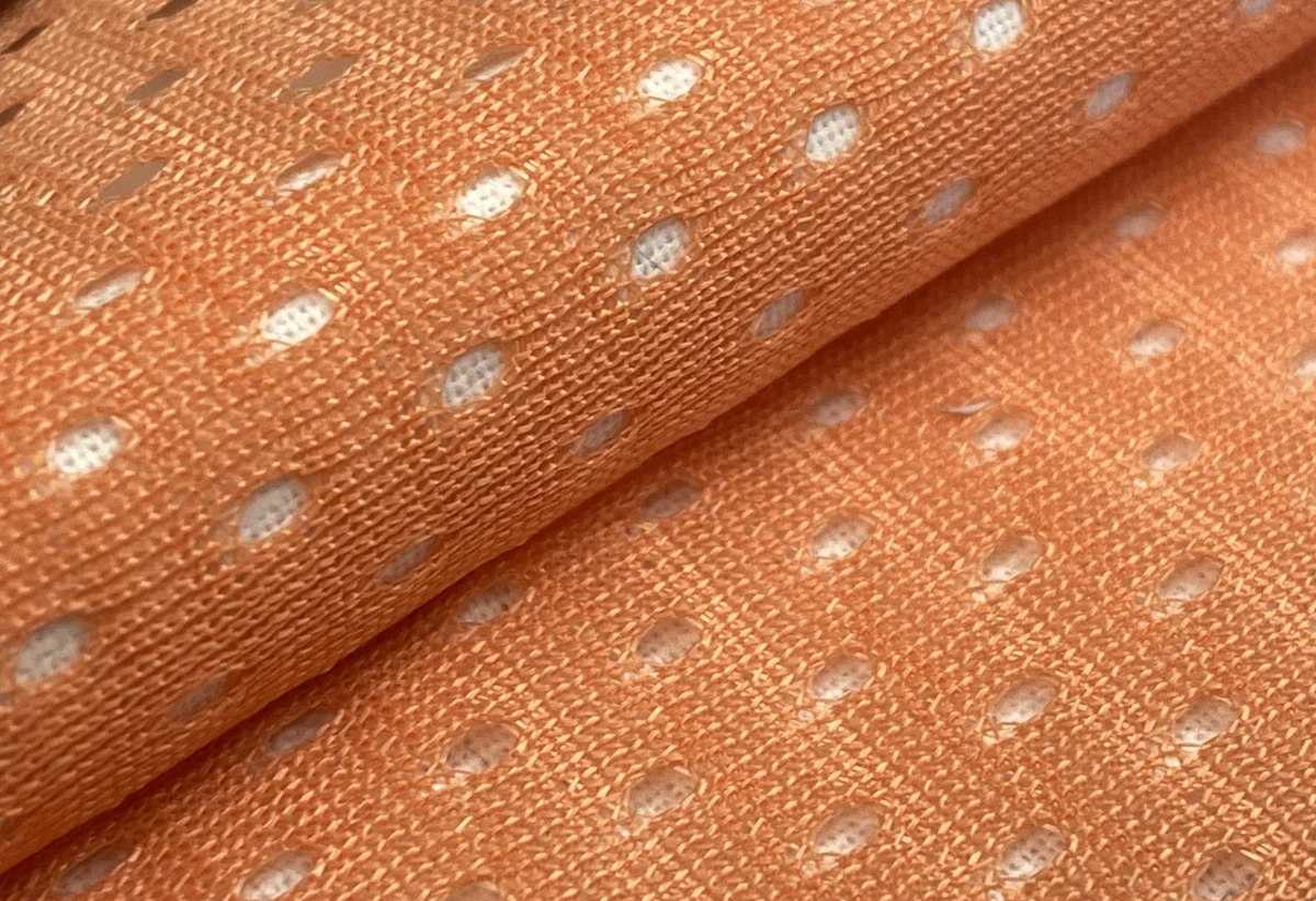 Football Mesh