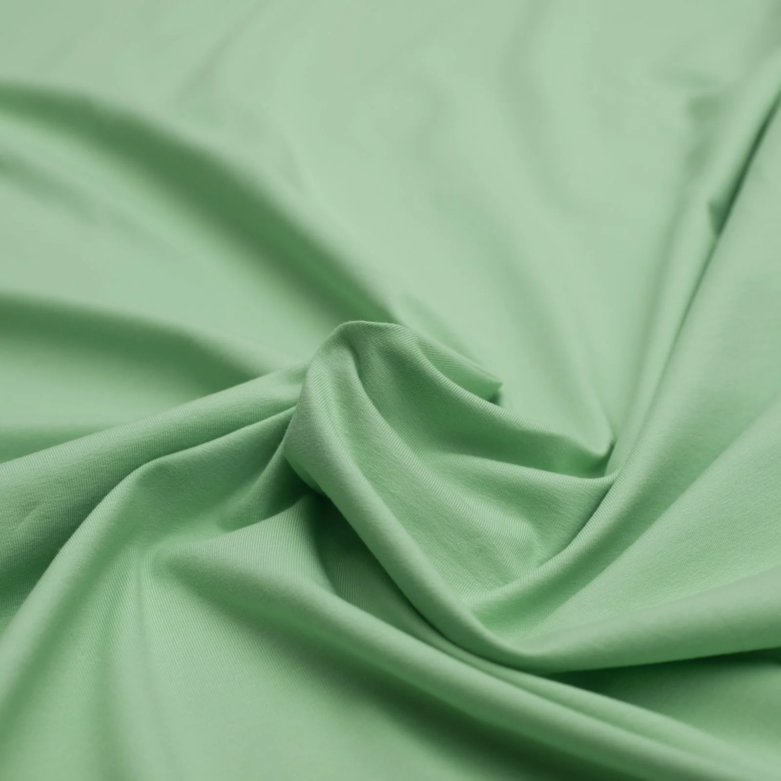 Perla Knit Cotton - OEKO-TEX Certified - Appletini