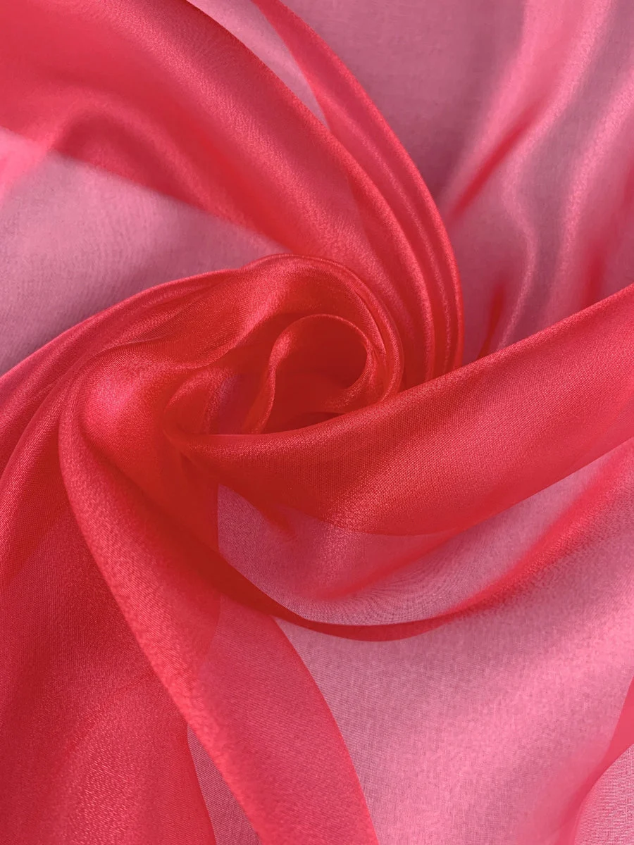 Polyester Organza