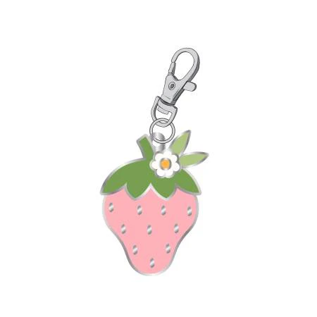 Lori Holt Enamel Happy Charm - Multiple Designs