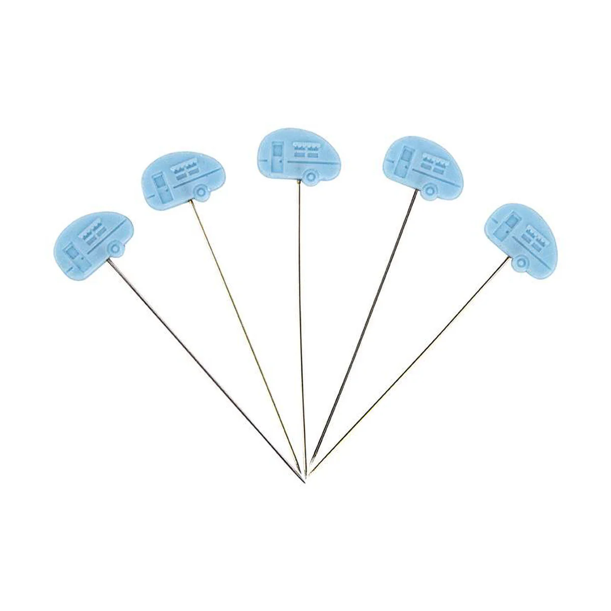 Glamper Pins