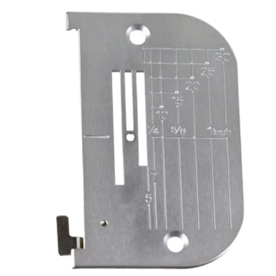 Juki TL Series Thick Throat Plate