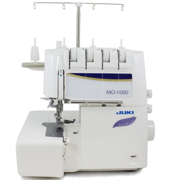 Juki MO-1000 Air-thread Serger