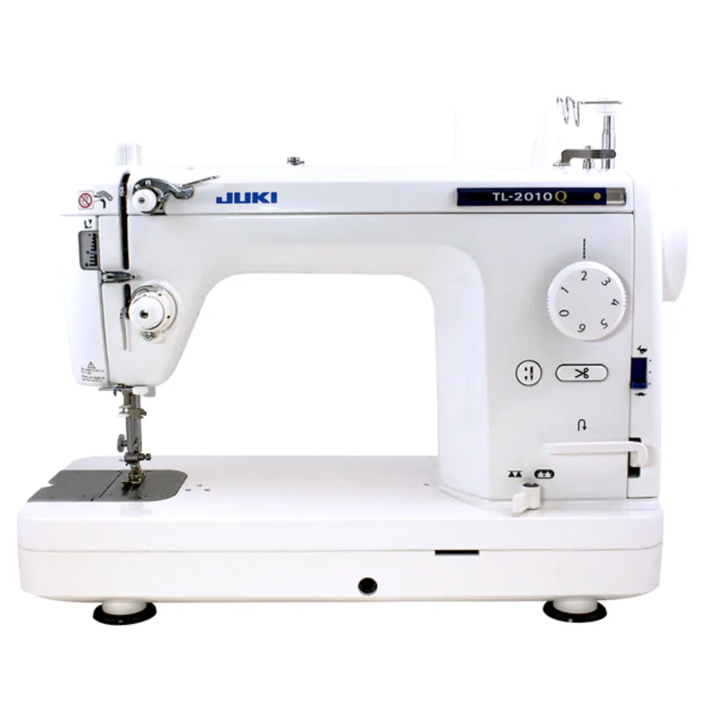Juki TL-2010- Mid Arm - Semi-Industrial