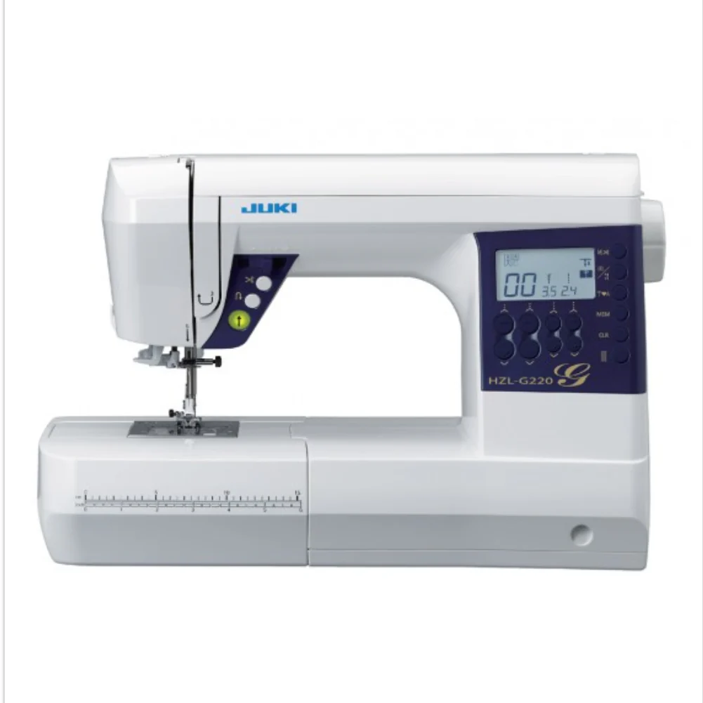 Juki HZL-G220