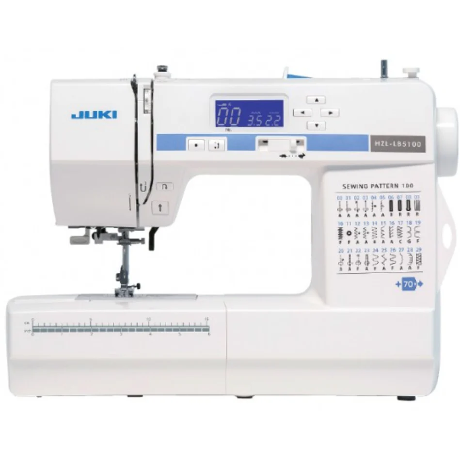 Juki HZL-LB5100