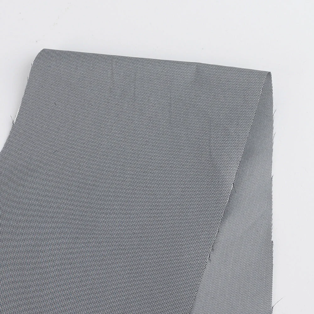 Shot Memory Polyester - Steel