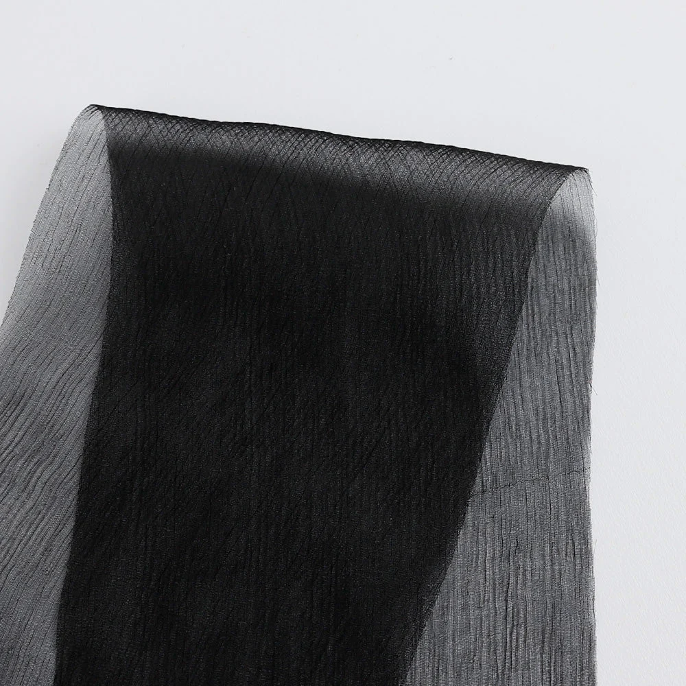 Silk Yoryu - Black