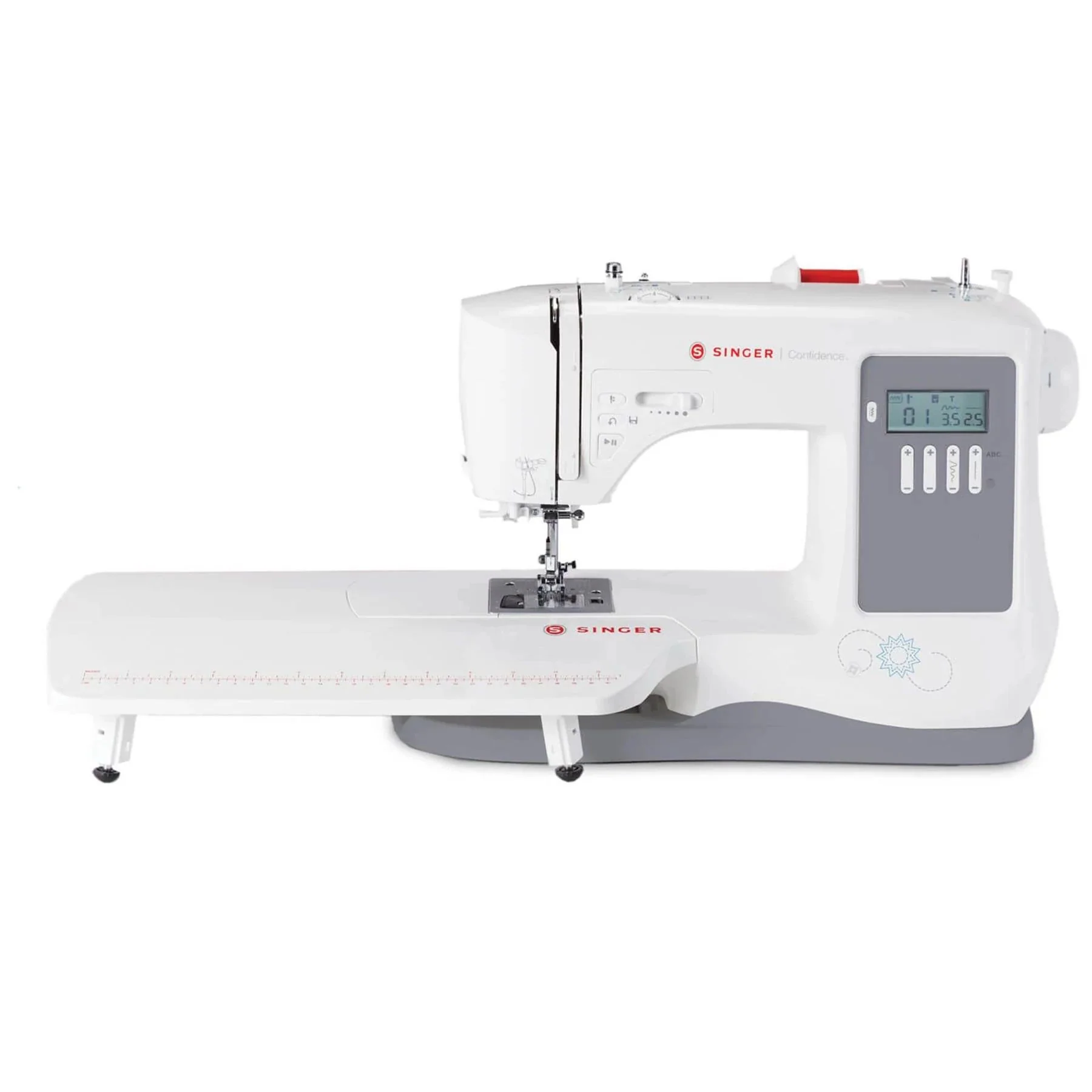 SINGER Confidence™ 7640 Sewing Machine
