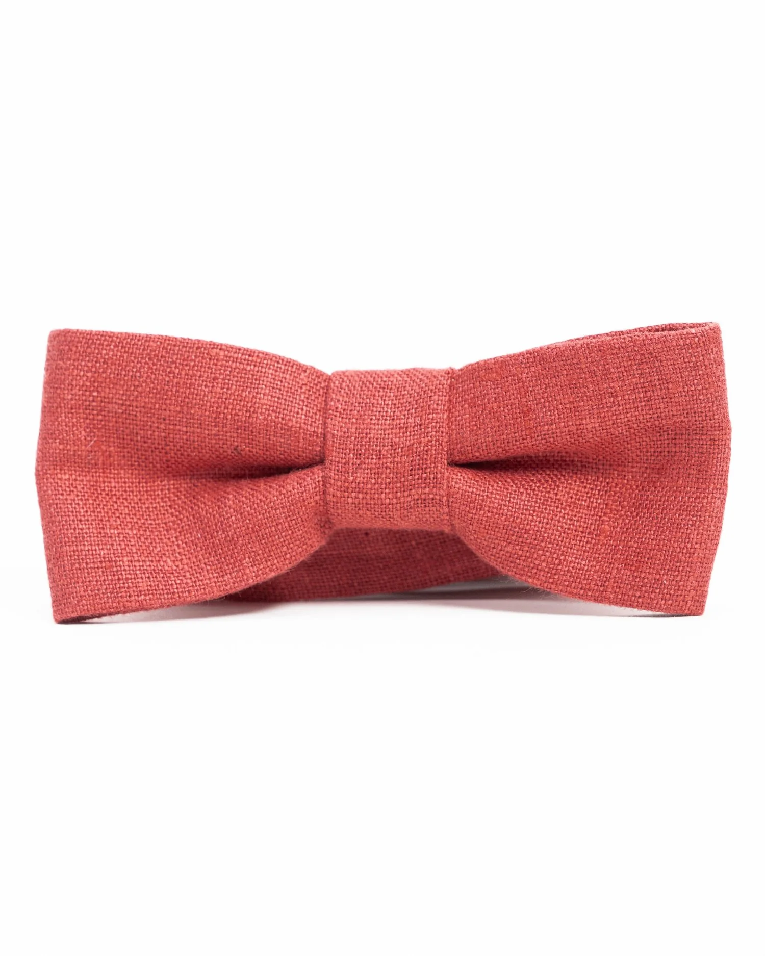 Men's Linen Bowtie (Spring/Summer Colors)
