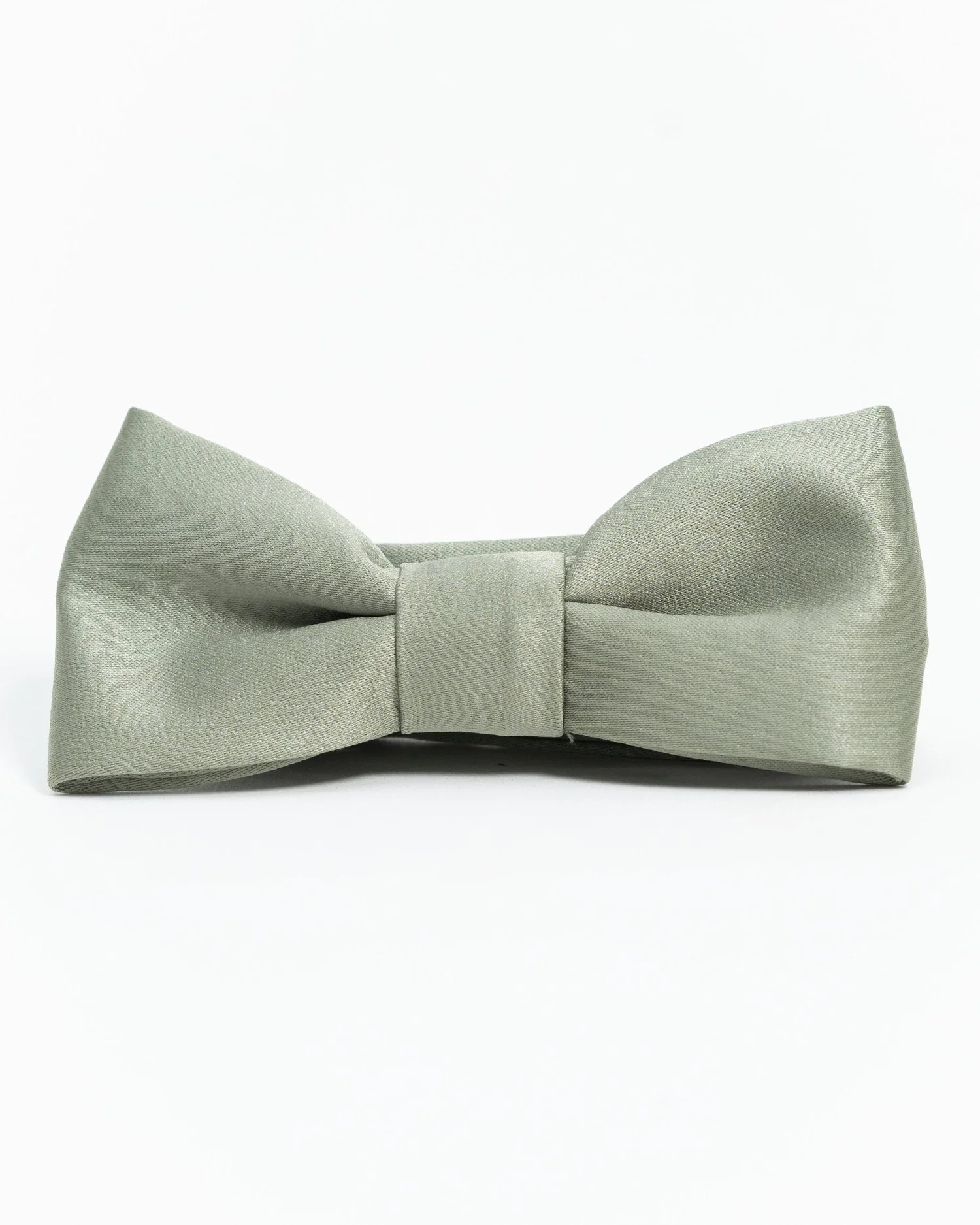 Men's Satin Bowties (Spring/Summer Colors)