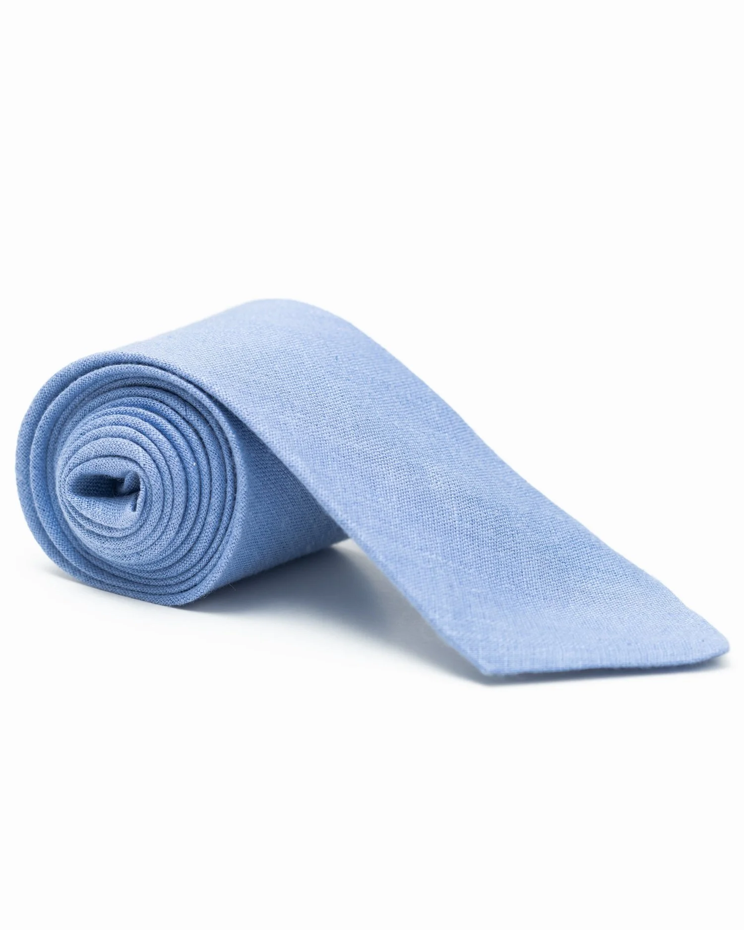 Men's Linen Ties (Spring/Summer Colors)