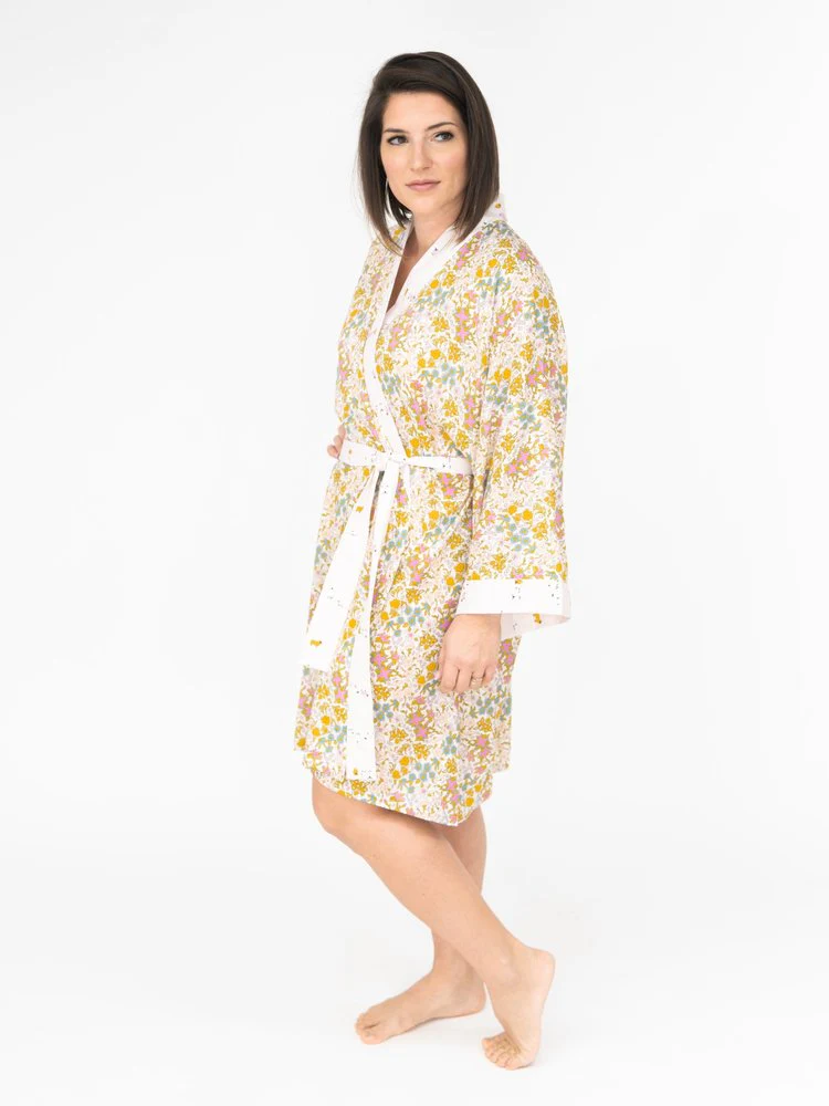 Signature Robe: "Sweet Dreams"