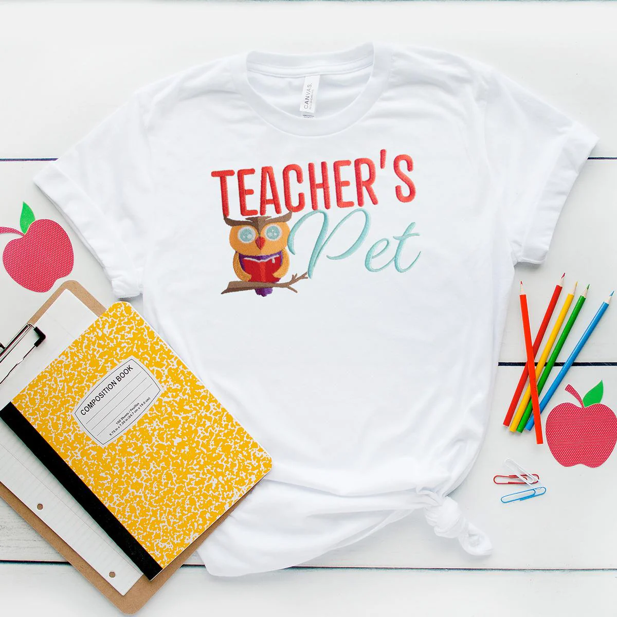 Too Cool for School CD by OESD