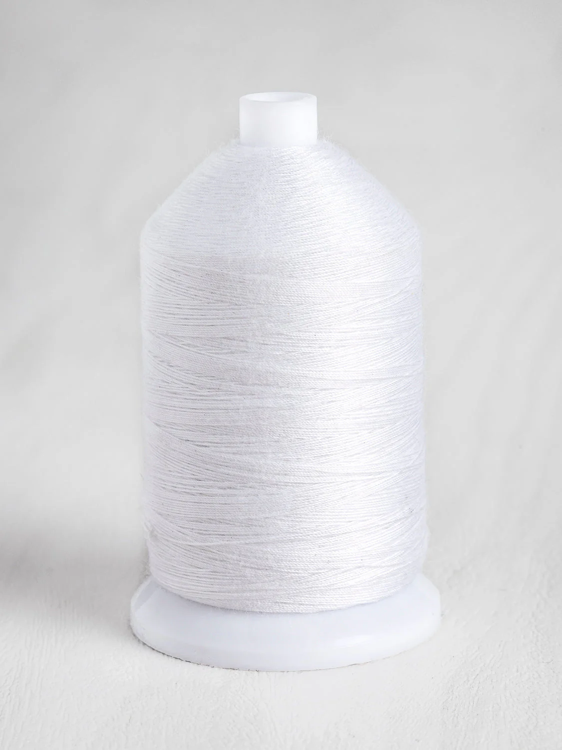 Topstitching Thread 750 yards - White