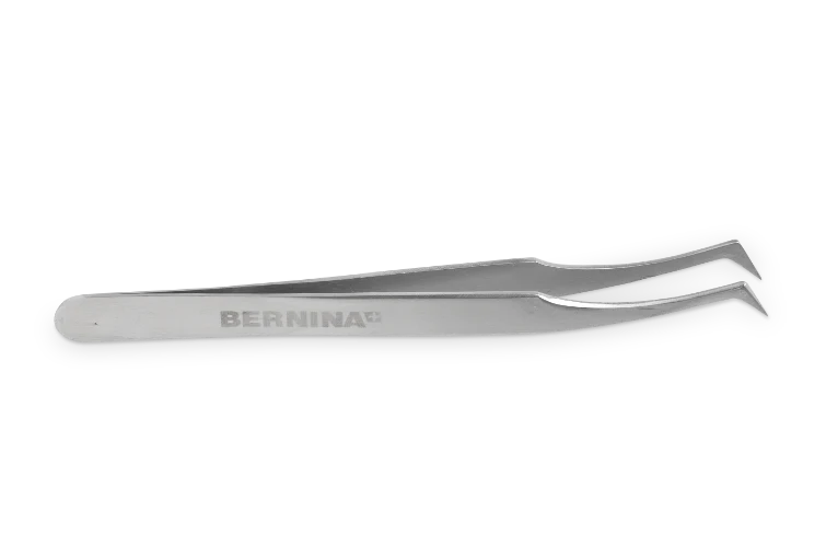 Tweezers BERNINA Fine Point