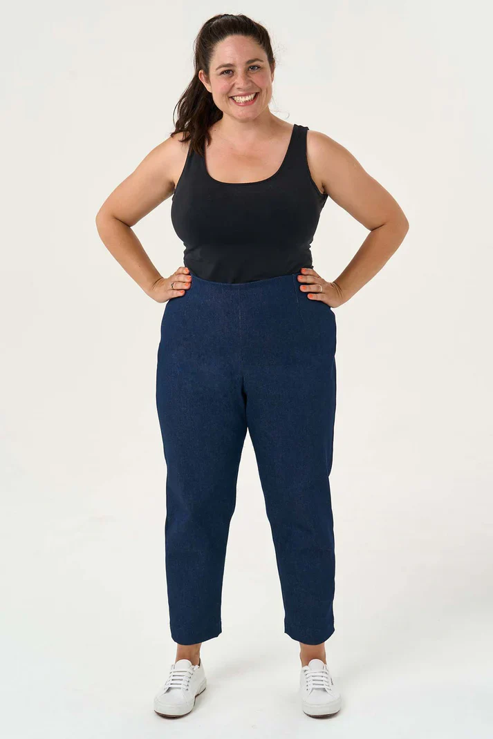 The Ultimate Trousers